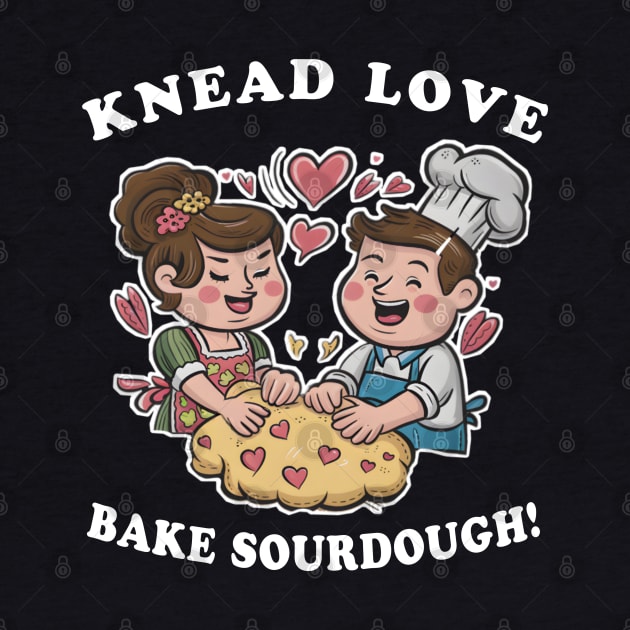 sourdough by Qrstore